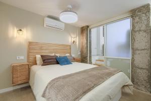 Beautiful apartment in the center surrounded by parks