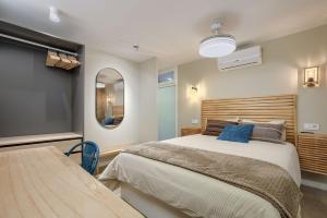 Beautiful apartment in the center surrounded by parks