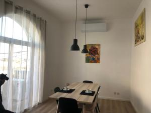 Solara Heaven, Mosta