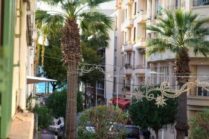 Beautiful and Cozy 3 bedrooms in Antibes