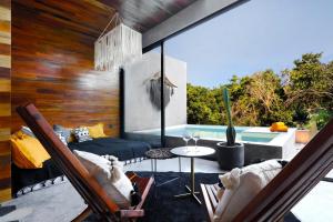 Aguasanta Tulum Boheme Chic