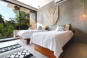 Aguasanta Tulum Boheme Chic