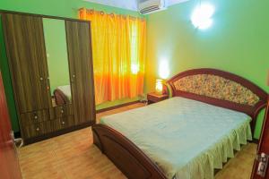 Le Dauphin - Vu mer accès plage à pied