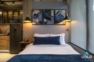 Unique Mine Luxury Lofts by Jalo