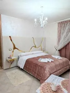 VILLA MULINO - Villaricca