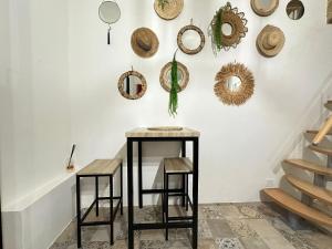 Appartement Centre Historique