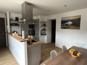 Appartements L-ecureuil des lacs : photos des chambres