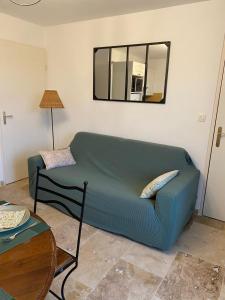 Appartements Au pied des Alpilles : photos des chambres
