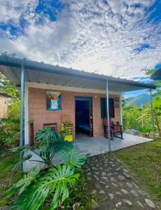 Pitalito - Mis Rokas Finca Campestre