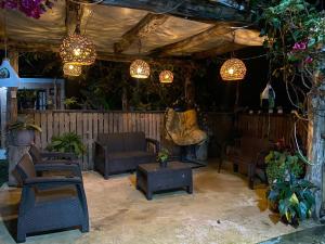 Pitalito - Mis Rokas Finca Campestre