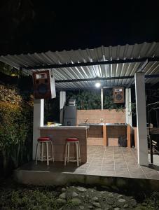 Pitalito - Mis Rokas Finca Campestre