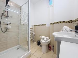 Nice Carlone Appart 6 pers, Clim, proche mer, transports