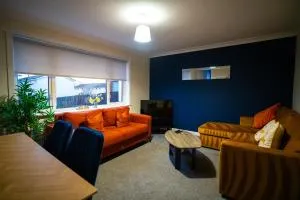 Couver House - Blitterlees