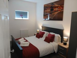 St Johns Newsome Serviced Apartments