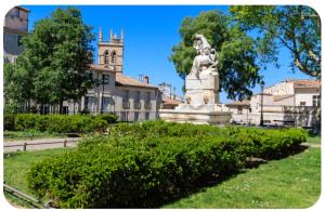 Appartement Centre Historique