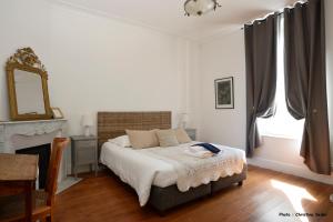 B&B / Chambres d'hotes Un Nid en Camargue : photos des chambres