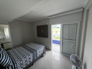 Duplex Cobertura com hidro