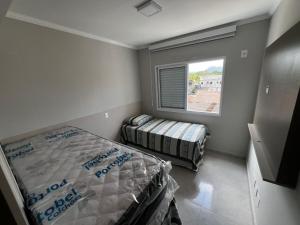 Duplex Cobertura com hidro