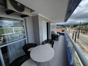 Duplex Cobertura com hidro