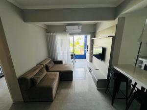 Duplex Cobertura com hidro