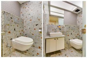 Abssolute Homtel - Rooms & Suites