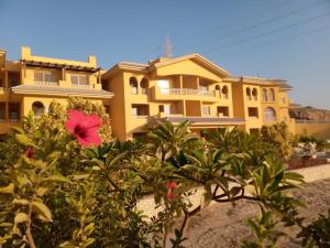 بورتو السخنه اكوا بارك