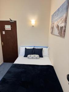 Economy Double Room room in Marlow Lodge