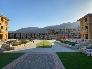 بورتو السخنه اكوا بارك