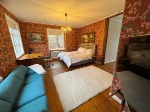 Hishult No 5 Hishults Prästgård - Råstorp