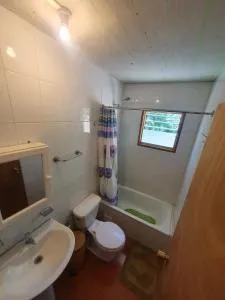 El Cerezo - Reigolil