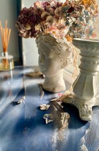 Cheviot House Gallery And Guest Rooms