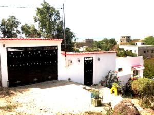 Mbegtee Le Bonheur - Ubytování bez kategorie ve městě Darou Rhamane