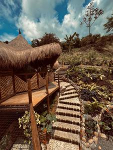 BOSQUE SECRETO Ecolodge