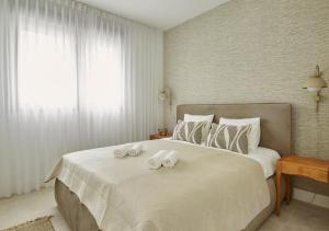 Sunny Garden near Golf