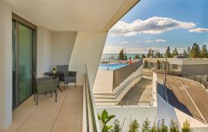 Sunny Garden near Golf