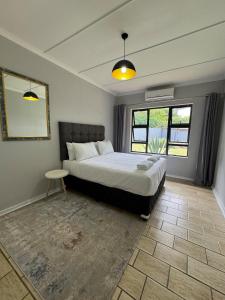 Nartjie - Apartment #3