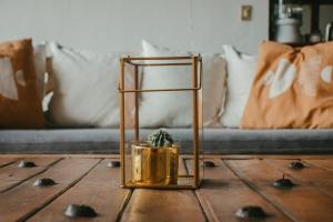 Casa Centralita, in centro with views, fire pit and tree house