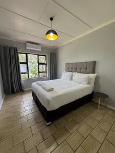 Nartjie - Apartment #3