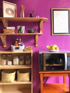 Casa Centralita, in centro with views, fire pit and tree house