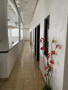 Hotel las Canarias - Canoas