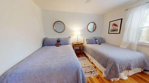 Heron House - 3hvězdičkové hotely ve městě Folly Beach