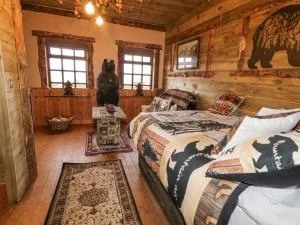 Bear Claw Lodge - 莫维尔