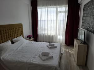 Apartament Doina Summerland