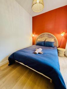 TERRAVITA - Bel Appartement - Calais Centre