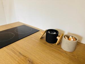 Appartements TERRAVITA - Bel Appartement - Calais Centre : photos des chambres