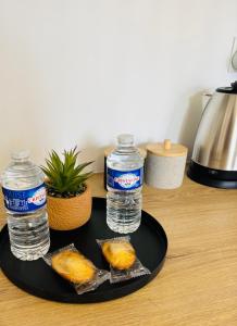 TERRAVITA - Bel Appartement - Calais Centre