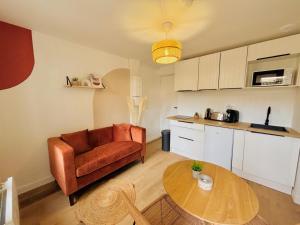 Appartements TERRAVITA - Bel Appartement - Calais Centre : photos des chambres