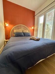 Appartements TERRAVITA - Bel Appartement - Calais Centre : photos des chambres