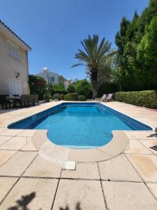 Amazing Cyprus 3b Villa Private Pool&Garden by sea
