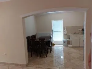 הופמנס הויז - Morok